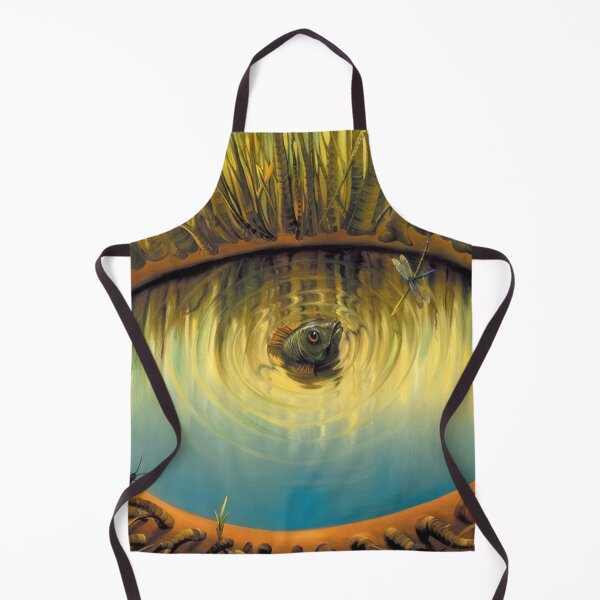 Item preview, Vladimir Kush designed and sold by Art-KaBoom.