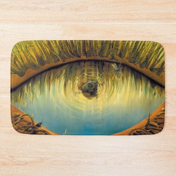 Item preview, Vladimir Kush designed and sold by Art-KaBoom.