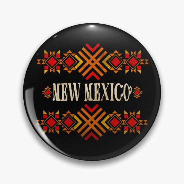 Item preview, New Mexico / Native State designed and sold by helenacooper.