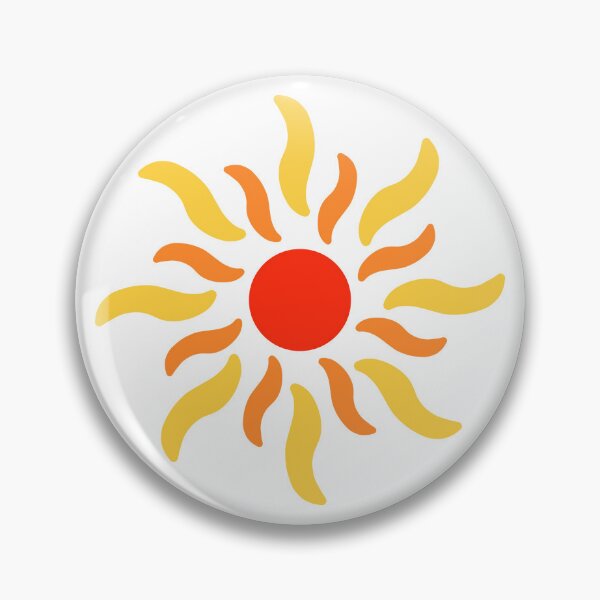 Item preview, Sunburst designed and sold by ScarletLilyShop.
