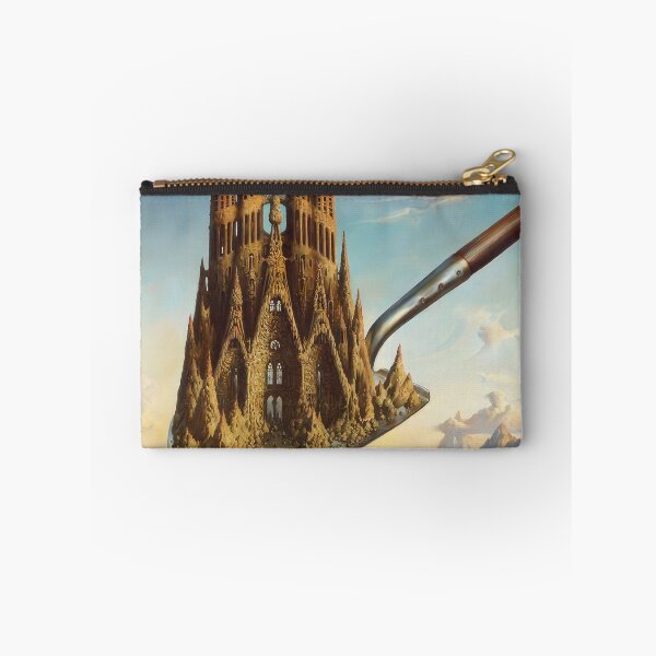 Item preview, Vladimir Kush designed and sold by Art-KaBoom.