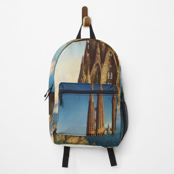 Item preview, Vladimir Kush designed and sold by Art-KaBoom.