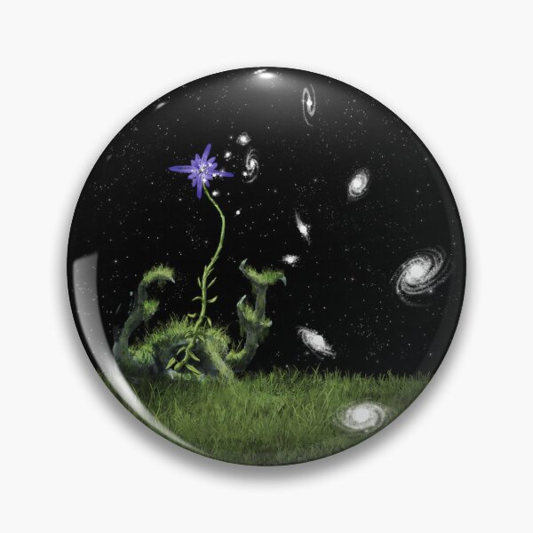 Item preview, Outer Wilds: eye of the universe designed and sold by ToulouseArtist.