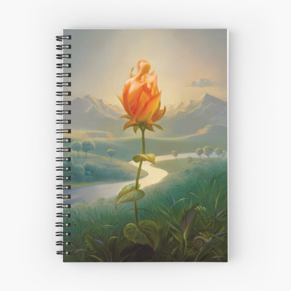 Item preview, Vladimir Kush designed and sold by Art-KaBoom.