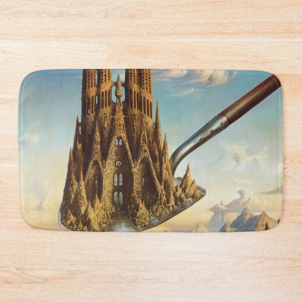 Item preview, Vladimir Kush designed and sold by Art-KaBoom.