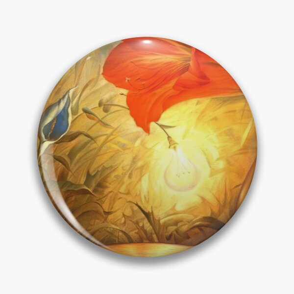 Item preview, Vladimir Kush designed and sold by Art-KaBoom.