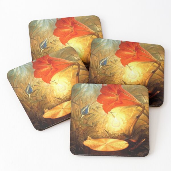 Item preview, Vladimir Kush designed and sold by Art-KaBoom.