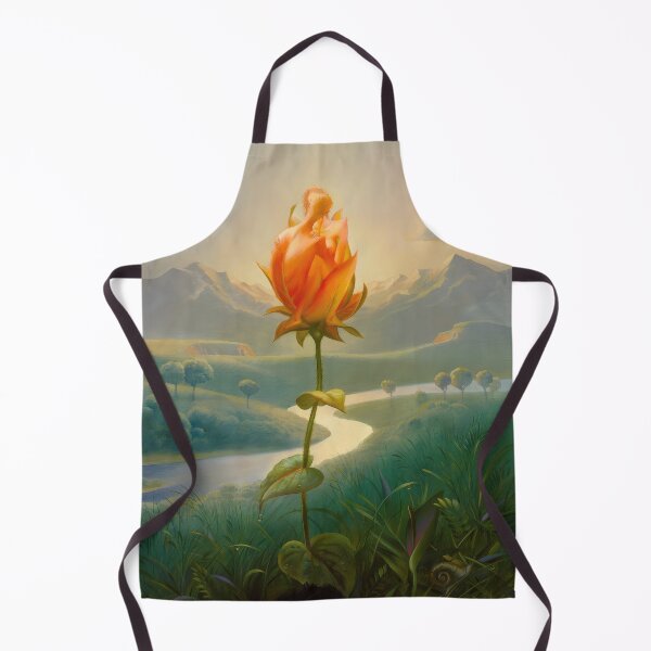 Item preview, Vladimir Kush designed and sold by Art-KaBoom.