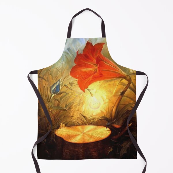 Item preview, Vladimir Kush designed and sold by Art-KaBoom.