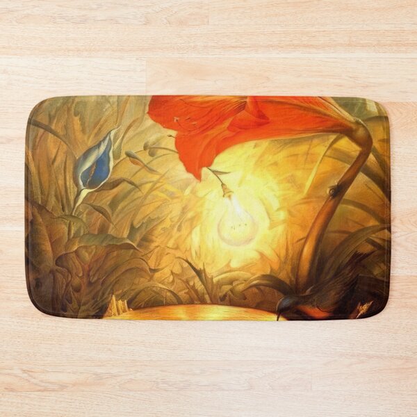 Item preview, Vladimir Kush designed and sold by Art-KaBoom.