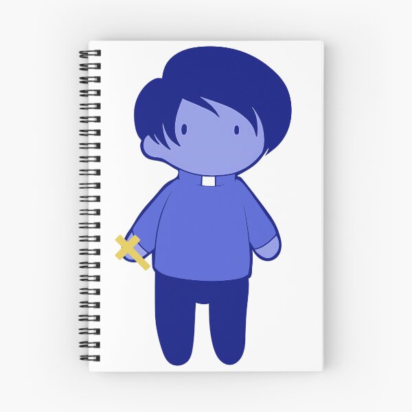 Item preview, FAITH: Chibi John designed and sold by reibeast.