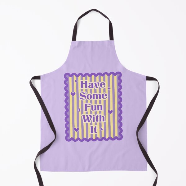 Item preview, Have Some Fun With It designed and sold by TheRightNotes.