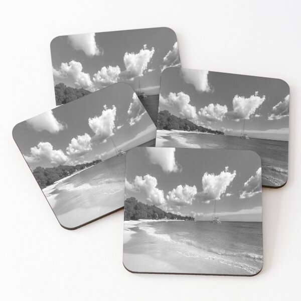 Item preview, Barbados Golden Sands  designed and sold by Londonimages.