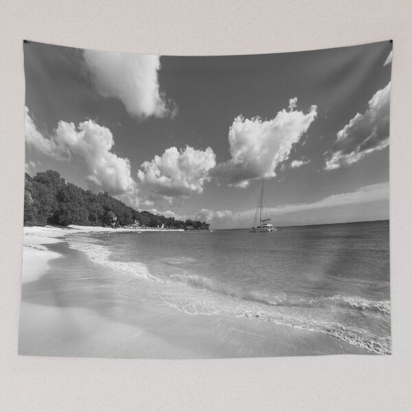 Item preview, Barbados Golden Sands  designed and sold by Londonimages.