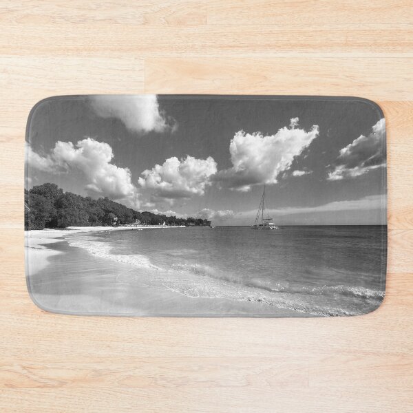 Item preview, Arenas doradas de Barbados designed and sold by Londonimages.