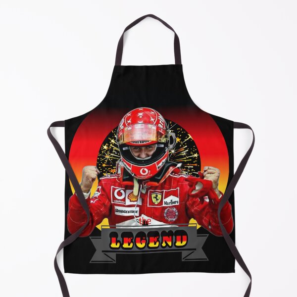 Item preview, Michael Schumacher designed and sold by Ninon 888.