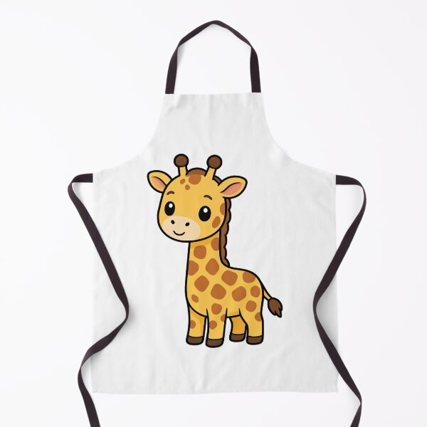 Artikelvorschau, Giraffe entworfen und verkauft von BlueBerry45.