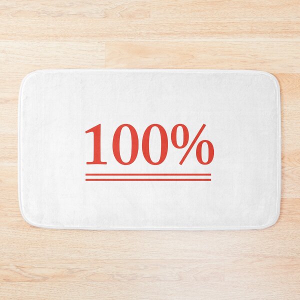 Item preview, One hundred percent 100% designed and sold by Undonemadenew.