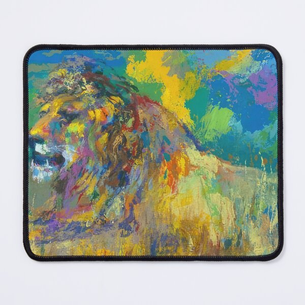 Item preview, Vladimir Kush designed and sold by Art-KaBoom.