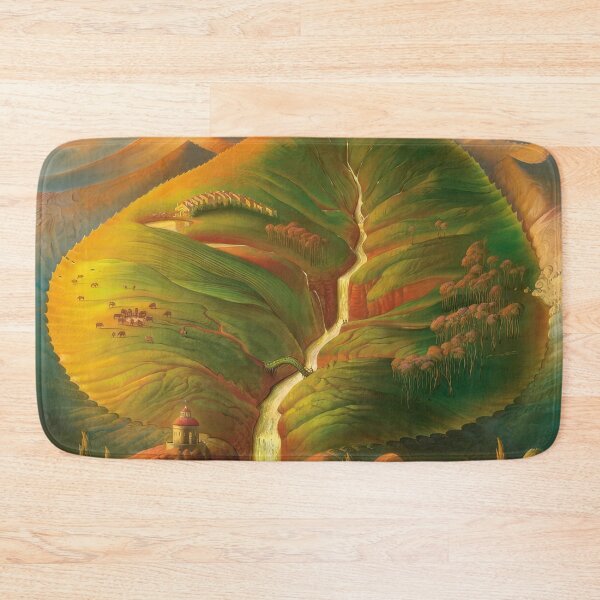 Item preview, Vladimir Kush designed and sold by Art-KaBoom.