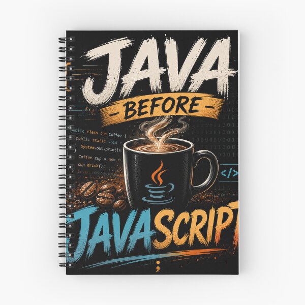 Item preview, Java before Java script designed and sold by Pecata.