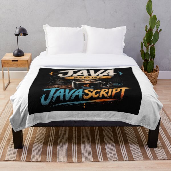 Artikelvorschau, Java vor JavaScript entworfen und verkauft von Pecata.