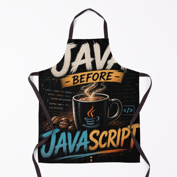 Item preview, Java before Java script designed and sold by Pecata.