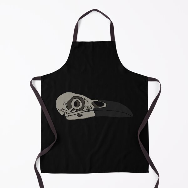 Item preview, Raven Skull designed and sold by vitamin-vee-23.