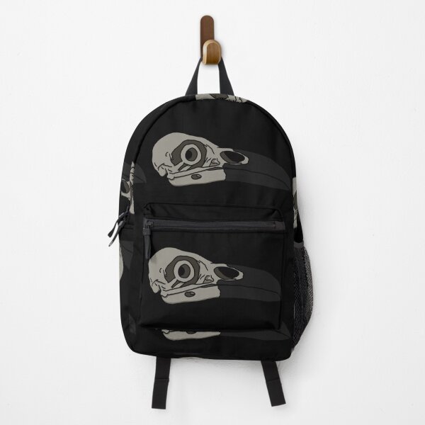 Item preview, Raven Skull designed and sold by vitamin-vee-23.