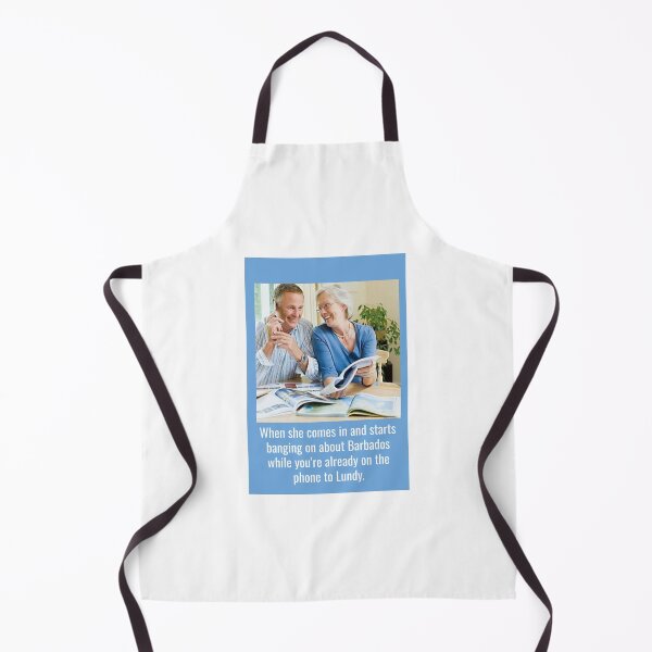 Item preview, Barbados vs Lundy designed and sold by Milburga Ringers.