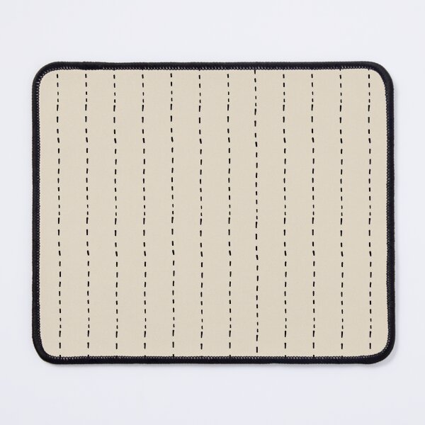 Item preview, Dashed Lines on Beige designed and sold by KSimpson838.