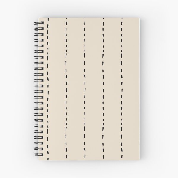 Item preview, Dashed Lines on Beige designed and sold by KSimpson838.