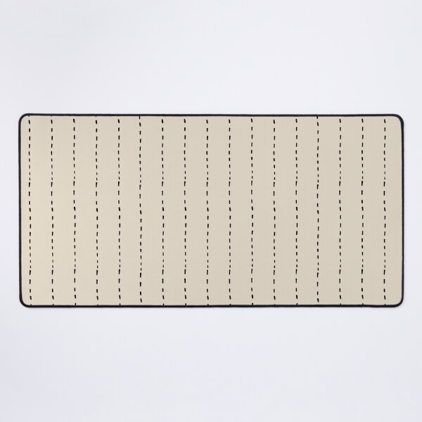 Item preview, Dashed Lines on Beige designed and sold by KSimpson838.