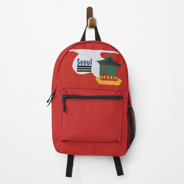 Item preview, Seoul South Korea designed and sold by dariosArt.