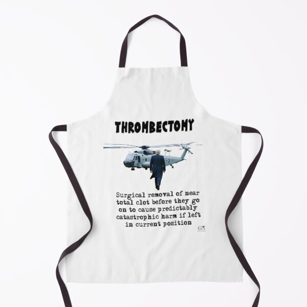 Item preview, Trump Removed Surgically By Voting Public designed and sold by Anja Gillette.