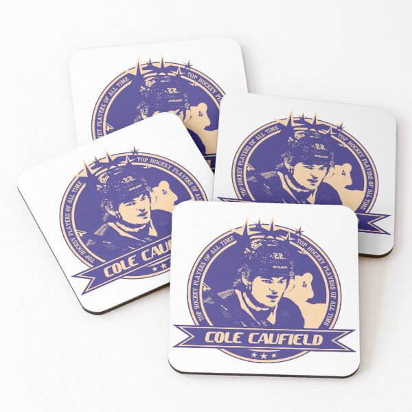 Item preview, Cole Caufield designed and sold by helenacooper.