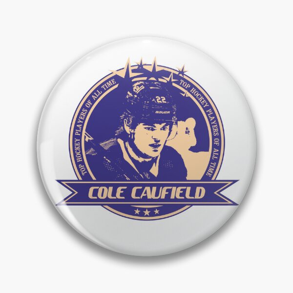 Item preview, Cole Caufield designed and sold by helenacooper.