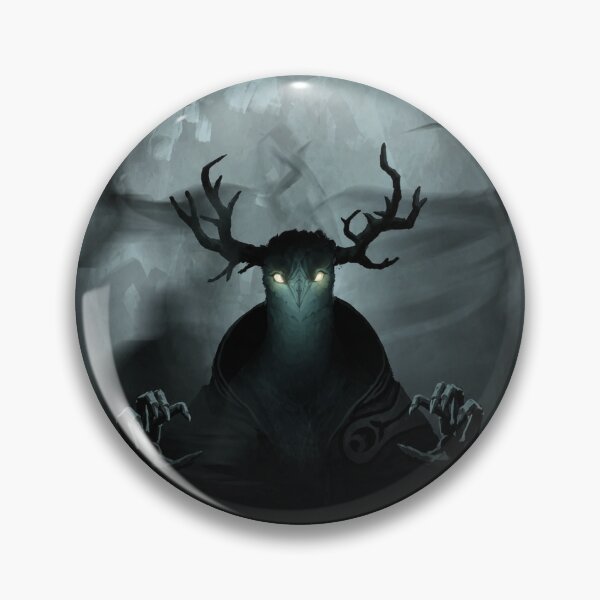 Item preview, Outer Wilds: echoes of the eye designed and sold by ToulouseArtist.