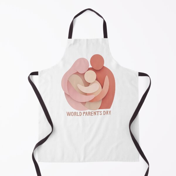 Item preview, World Parent Day designed and sold by LuveraxArt.