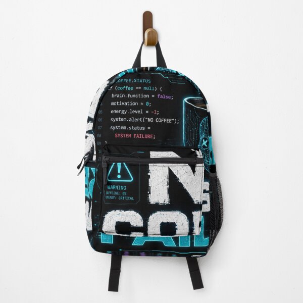 Item preview, No coffee designed and sold by Pecata.