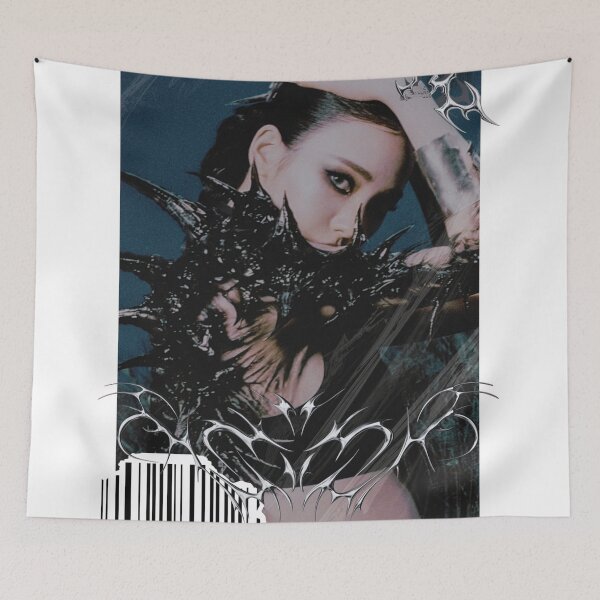 Item preview, Aespa Karina designed and sold by Celestinya.