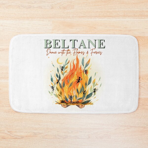 Item preview, Beltane, Fairies, & Flames designed and sold by Moonlit-Muse.