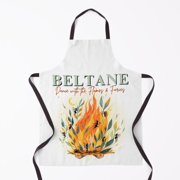 Item preview, Beltane, Fairies, & Flames designed and sold by Moonlit-Muse.