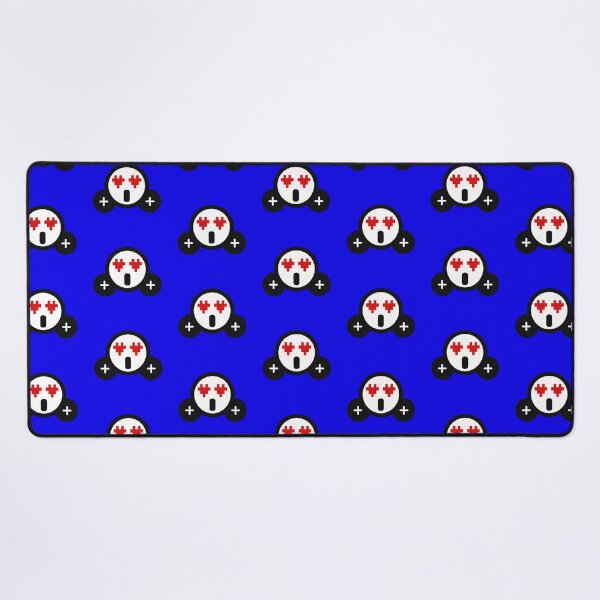 Item preview, Adoring Space Mascot - MARATHON designed and sold by FigNewto.