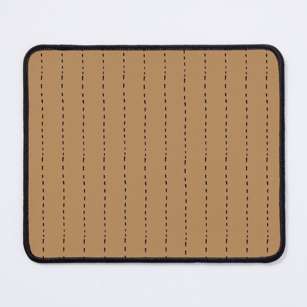 Item preview, Dashed Lines on Deer Brown designed and sold by KSimpson838.