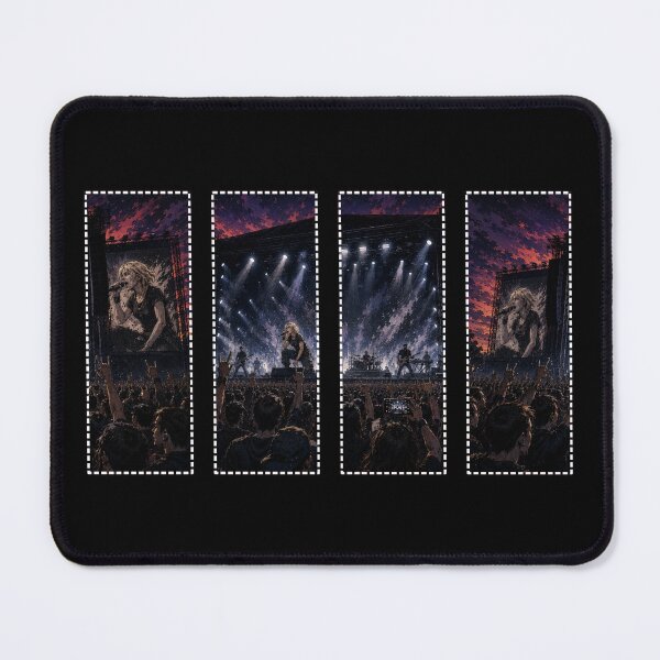 Item preview, Soundtrack of My Life designed and sold by PaTkA art.