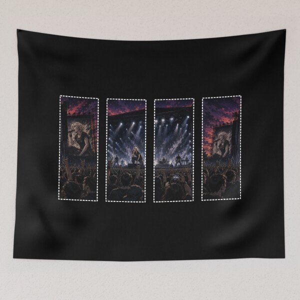 Item preview, Soundtrack of My Life designed and sold by PaTkA art.