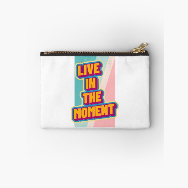 Item preview, Live in the Moment designed and sold by xandrew71.