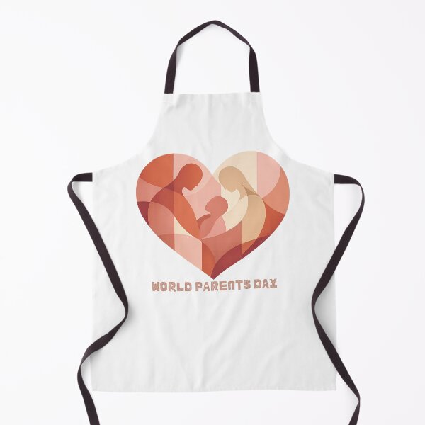 Item preview, World Parent Day designed and sold by LuveraxArt.
