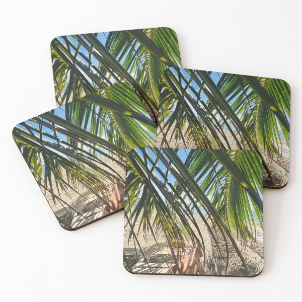Item preview,     Vacation View from Beach Chair in Paradise designed and sold by Cruisebysunny.